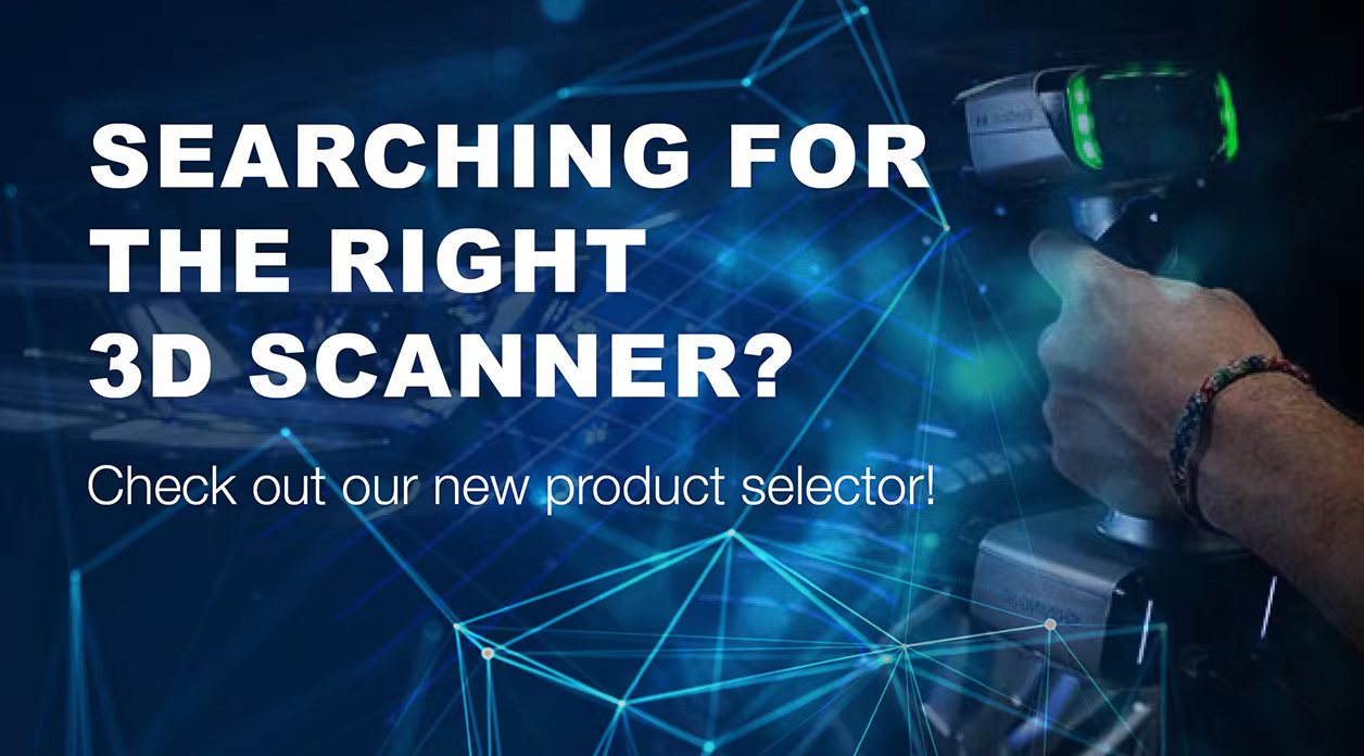 3d Scanners, Professional 3D Scanners, Software and Support | EinScan